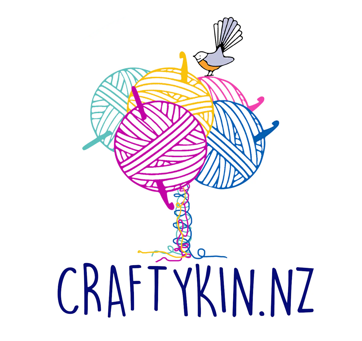 Craftykin — NZ Handmade Gifts